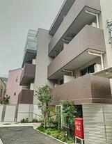 EDIAN武蔵小山