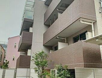 EDIAN武蔵小山