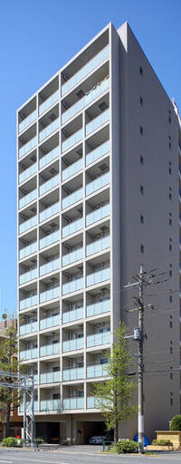 ミレーネ品川荏原