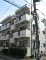 マイコーポ荏原