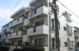 マイコーポ荏原