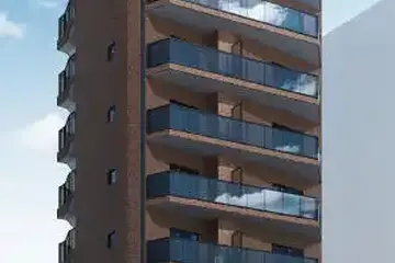 Log浅草橋の外観