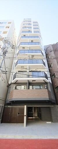 TAS浅草レジデンス