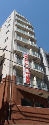 スマートVILLA 神保町