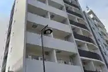 ヴォーガコルテ浅草橋Ⅱの外観