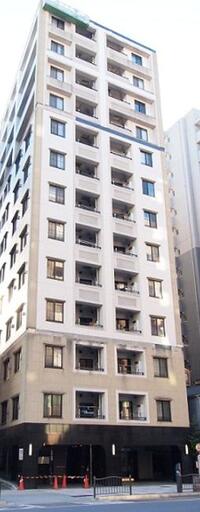 エスティメゾン浅草駒形