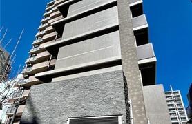 S-RESIDENCE木場fluspark