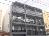 KNOTS西落合 2階 202 トップ画像