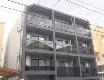 KNOTS西落合
