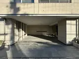 グランスイート神楽坂ピアースサウスヒルズ エントランス
