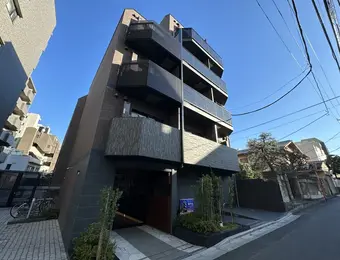 GRAN PASEO神楽坂II