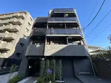 GRAN PASEO神楽坂II トップ画像