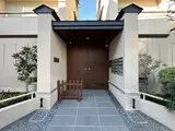 神楽坂玄 外観