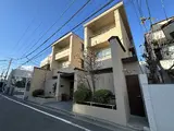 神楽坂玄