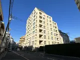 グランスイート神楽坂ピアースノースヒルズ