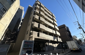 ルーブル神楽坂弐番館