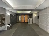 ルーブル神楽坂弐番館 駐車場