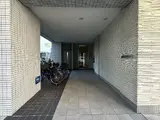 ノールお茶の水 エントランス