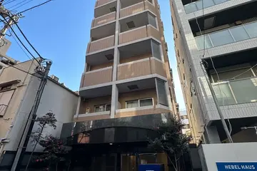 セジョリ御茶ノ水の外観