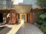 ユニオネスト御茶ノ水 エントランス