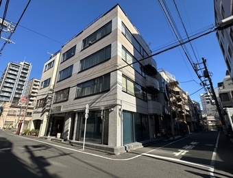 STビル