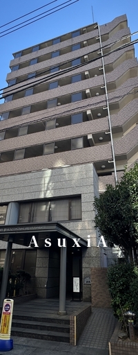 日神パレステージ御茶ノ水
