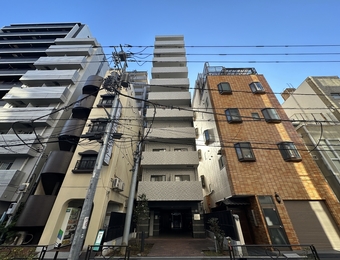 クレアシオン御茶ノ水
