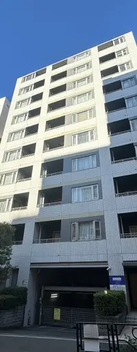 レジディア文京湯島