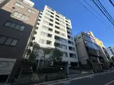 レジディア文京湯島