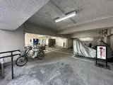中銀京橋マンシオン