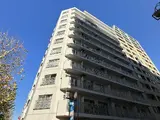中銀京橋マンシオン