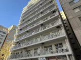 中銀京橋マンシオン