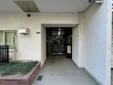 中銀京橋マンシオン 外観