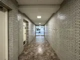 ライオンズマンション新富町第二