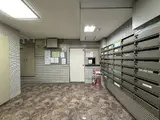ライオンズマンション新富町第二