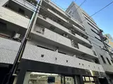 ライオンズマンション新富町第二
