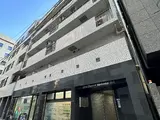 ライオンズマンション新富町第二