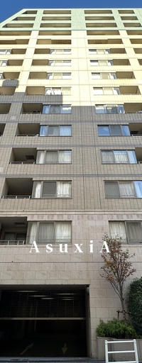グラーサ銀座EAST
