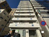 カスタリア新富町 8階 804 トップ画像