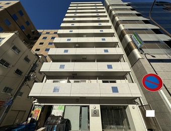 カスタリア新富町