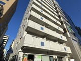 カスタリア新富町 8階 804