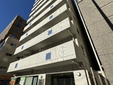 カスタリア新富町 8階 804