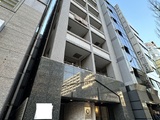カスタリア新富町Ⅳ 5階 502