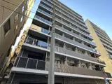 パークアクシス築地 トップ画像