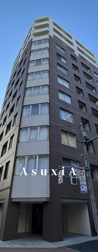 ドゥーエ銀座イーストⅡ