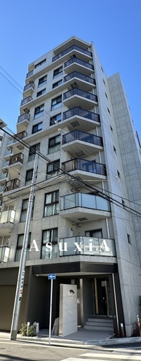 ニアレスタSUGAMO