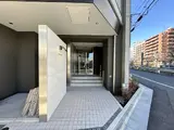 ニアレスタSUGAMO 外観