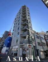 CAPITAL-1（旧：creal文京千石）