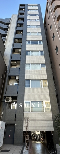 レジディア文京千石