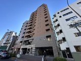 パレステュディオシンシア文京千石 5階 502 トップ画像